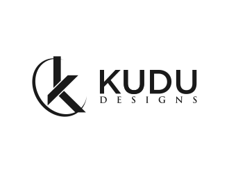 Kudu Designs logo design by Purwoko21