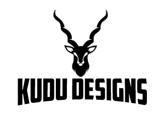 Kudu Designs logo design by ElonStark