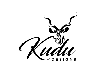 Kudu Designs logo design by cahyobragas