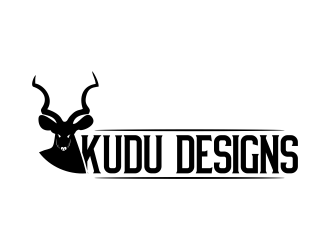Kudu Designs logo design by cahyobragas