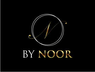 By Noor logo design by vostre