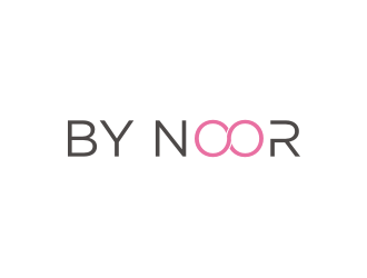 By Noor logo design by BintangDesign