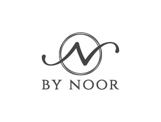 By Noor logo design by CreativeKiller