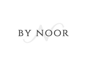 By Noor logo design by CreativeKiller