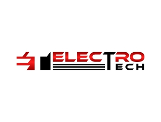 Electro Tech logo design by KaySa