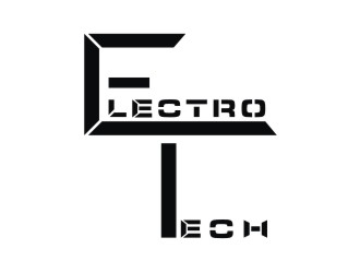 Electro Tech logo design by narnia