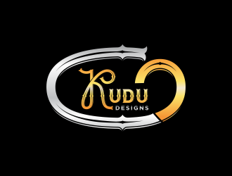 Kudu Designs logo design by ageseulopi