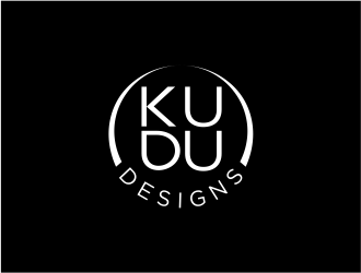 Kudu Designs logo design by MagnetDesign