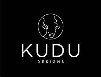 Kudu Designs logo design by Adundas