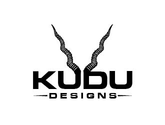 Kudu Designs logo design by usef44