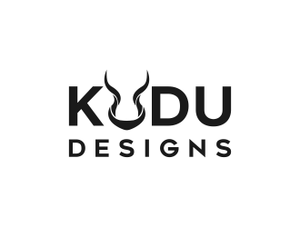 Kudu Designs logo design by dhika