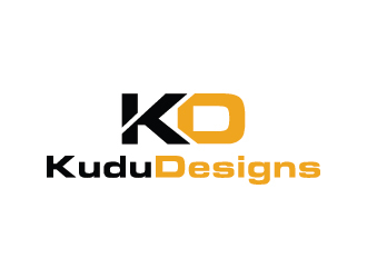 Kudu Designs logo design by udinjamal