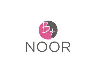 By Noor logo design by BintangDesign