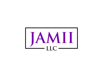 Jamii llc logo design by javaz