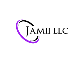 Jamii llc logo design by Greenlight