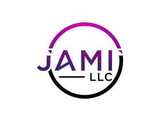 Jamii llc logo design by Devian