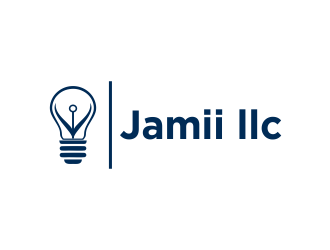 Jamii llc logo design by Greenlight