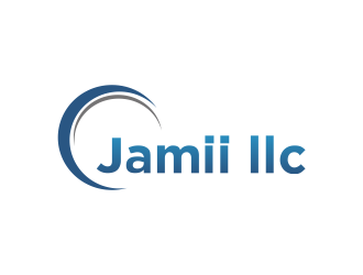 Jamii llc logo design by Greenlight