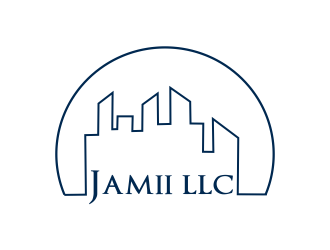 Jamii llc logo design by Greenlight