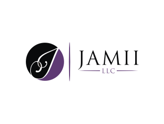 Jamii llc logo design by ora_creative