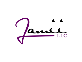 Jamii llc logo design by creator_studios