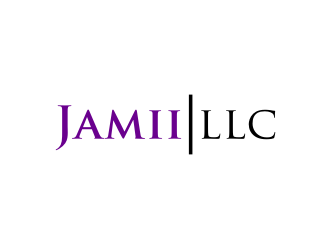 Jamii llc logo design by Inaya