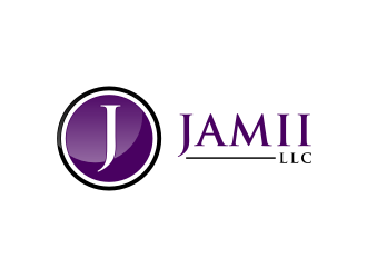 Jamii llc logo design by Inaya