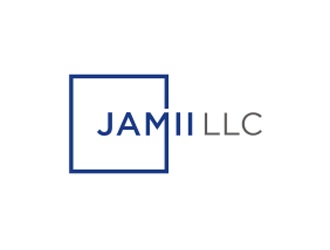 Jamii llc logo design by andawiya