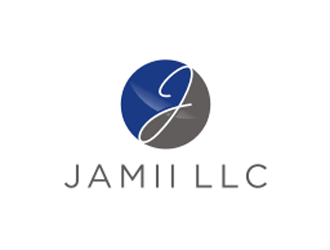 Jamii llc logo design by andawiya