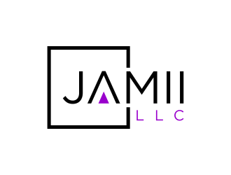 Jamii llc logo design by GassPoll