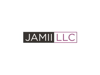 Jamii llc logo design by Artomoro