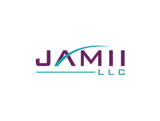 Jamii llc logo design by Artomoro