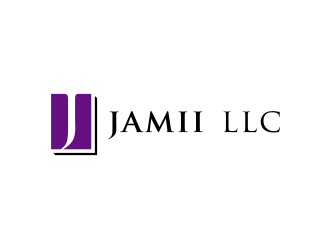 Jamii llc logo design by GemahRipah