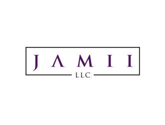 Jamii llc logo design by GemahRipah