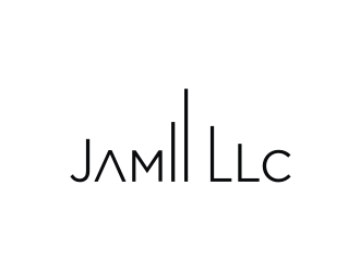 Jamii llc logo design by KQ5