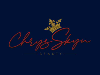 CHRYS SKYN Logo Design - 48hourslogo