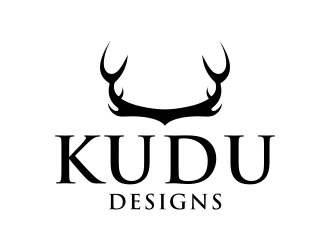 Kudu Designs logo design by dodihanz