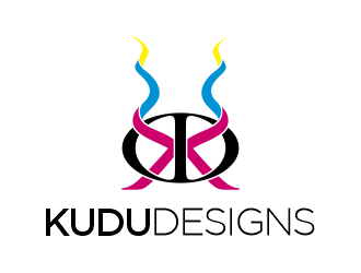 Kudu Designs logo design by zonpipo1