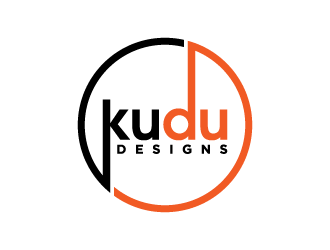 Kudu Designs logo design by denfransko
