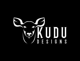 Kudu Designs logo design by luckyprasetyo
