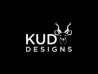 Kudu Designs logo design by luckyprasetyo