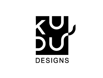 Kudu Designs logo design by Fajar Faqih Ainun Najib