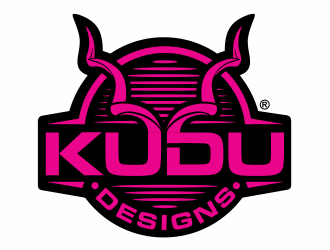 Kudu Designs logo design by agus