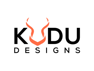 Kudu Designs logo design by keylogo
