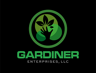 Gardiner Enterprises, LLC Logo Design - 48hourslogo