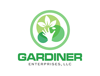 Gardiner Enterprises, Llc Logo Design - 48hourslogo