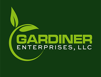 Gardiner Enterprises, LLC Logo Design - 48hourslogo