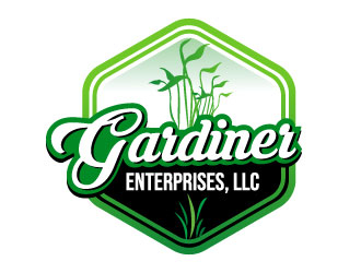 Gardiner Enterprises, LLC Logo Design - 48hourslogo