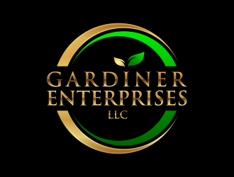 Gardiner Enterprises, LLC Logo Design - 48hourslogo