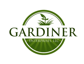 Gardiner Enterprises, LLC Logo Design - 48hourslogo